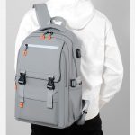 کوله پشتی - کد : 20267 - تصویر 22